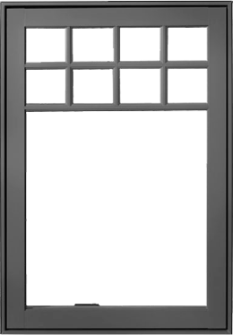 Casements