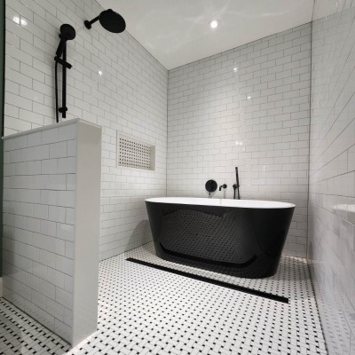 Flooring Schluter Inspo Kerdi Board Walls