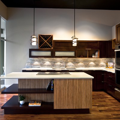 Flooring Wood Maniscalo 1