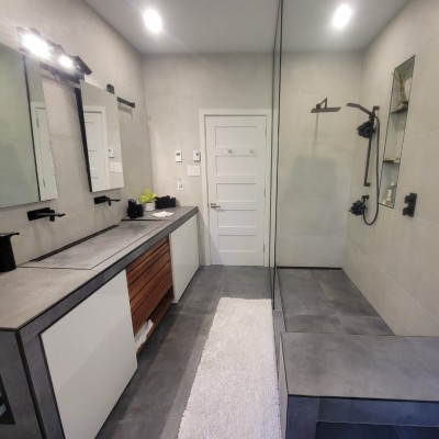 Flooring Schluter Inspo Kerdi Board Sink