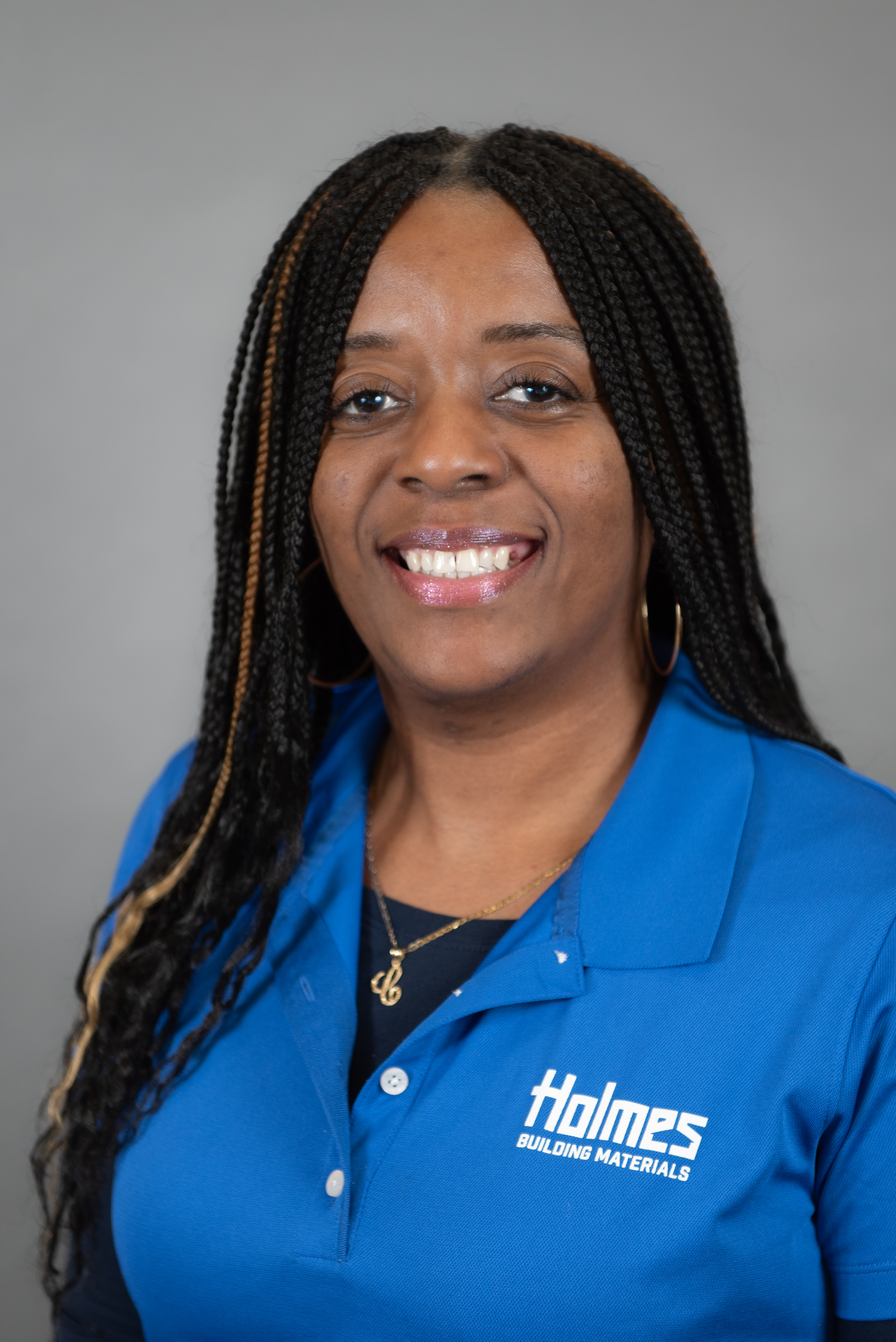 Cassandra Whitaker, Baton Rouge