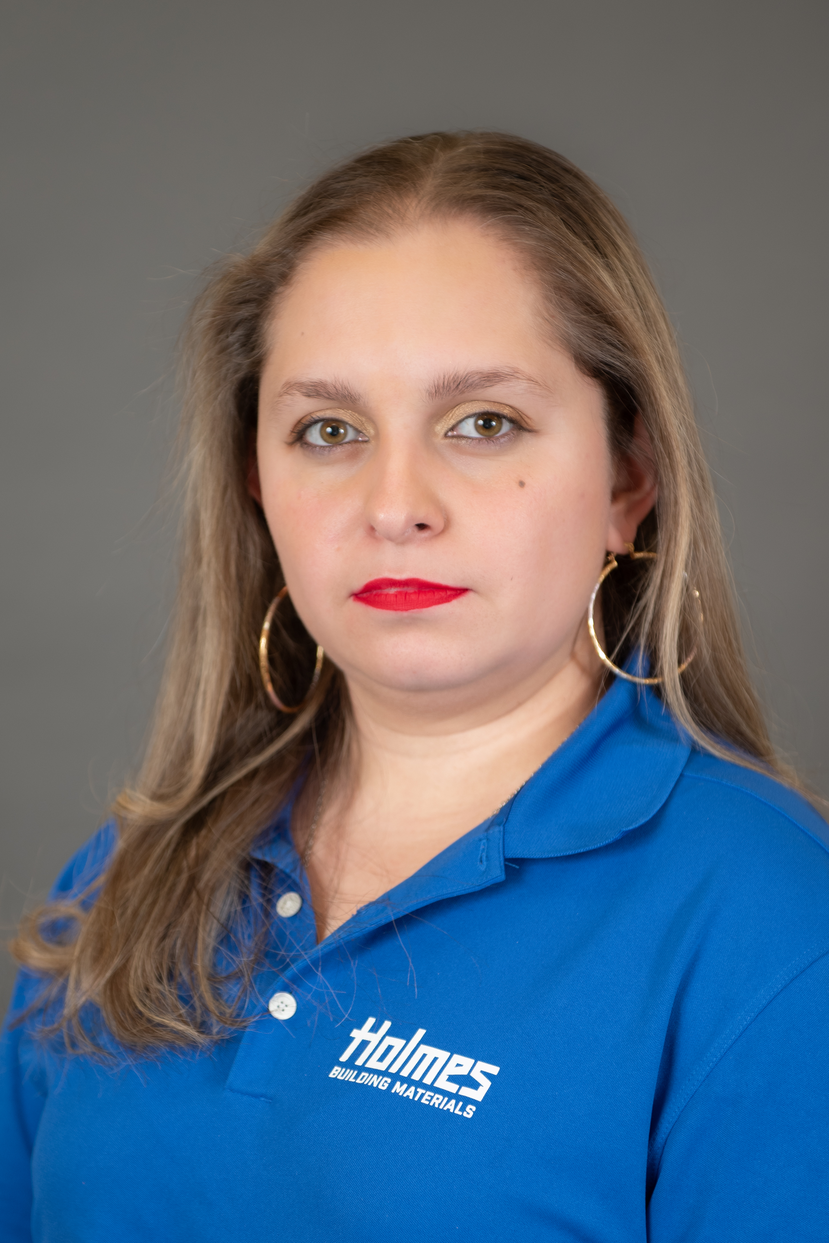 Karinna De Paz Lemus, Denham Springs