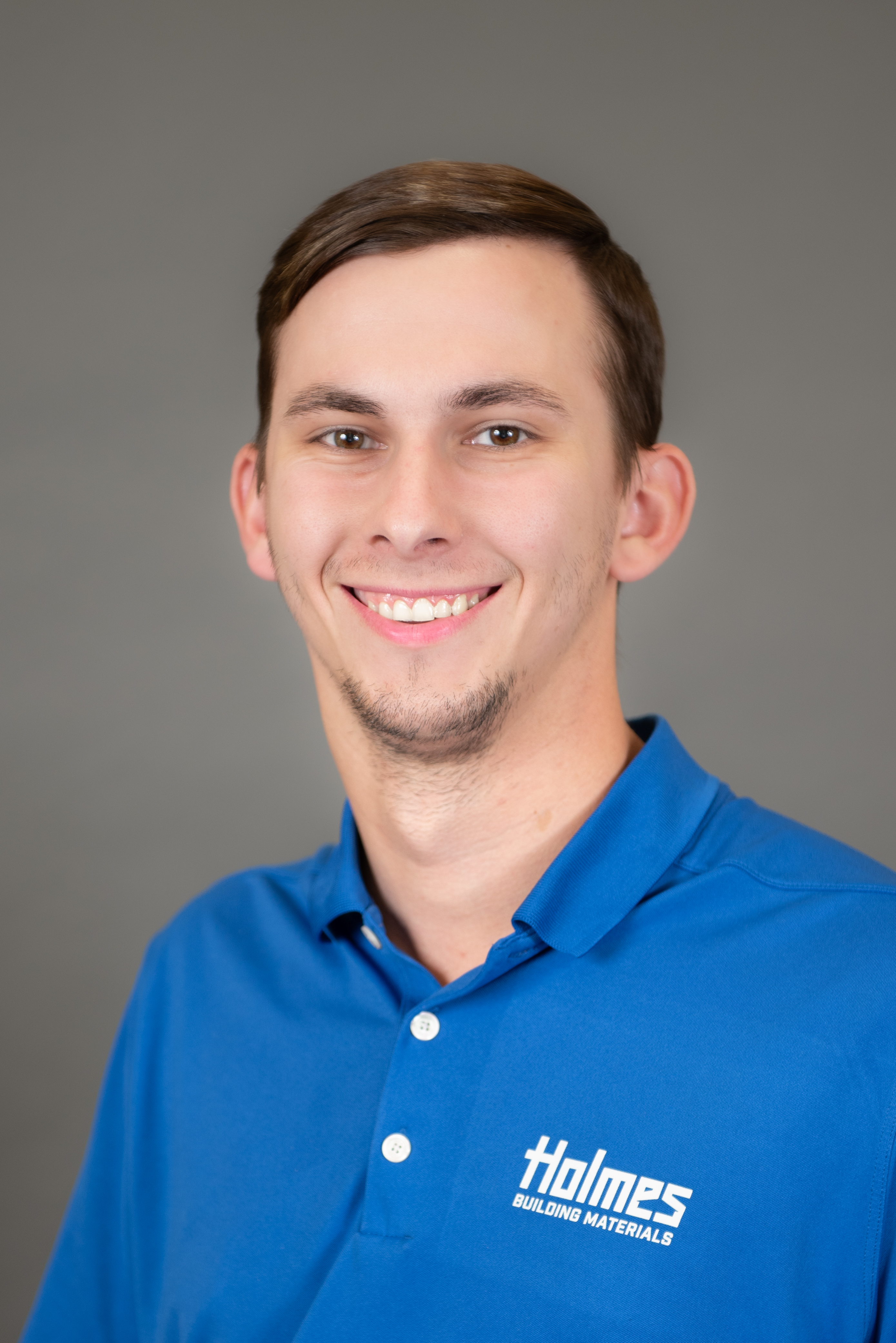 Bradley Knippers, Baton Rouge