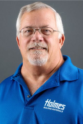 Bruce Robbins, Denham Springs