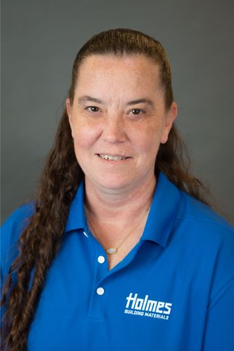 Carol Woods, Baton Rouge