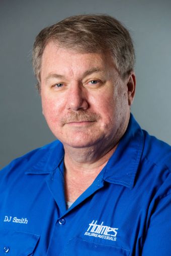 DJ Smith, Baton Rouge