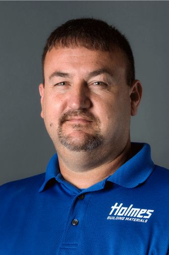 Derek Jones, Door Shop-Baton Rouge