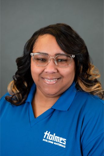 Felicia Emerson, Baton Rouge