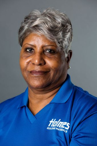 Madeline Taylor, Baton Rouge