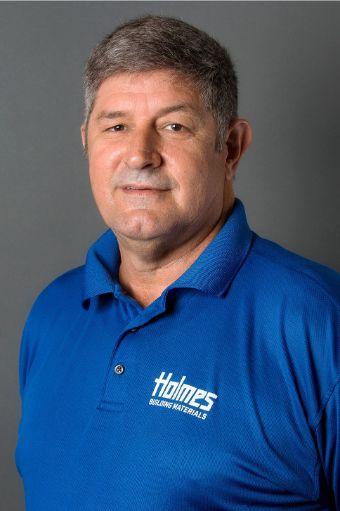 Robert Mitchell, Denham Springs