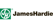 Hardie logo