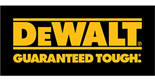 Dewalt logo