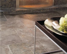 Flooring landing image