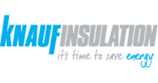 Knauf logo