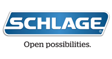 Schlage logo