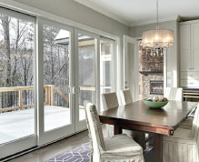 Windows landing image