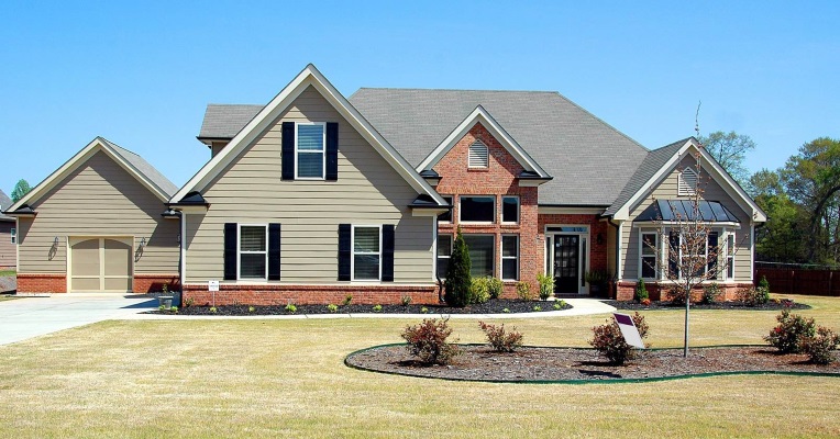 Curb Appeal on a Budget