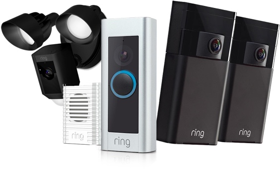 Ring Products