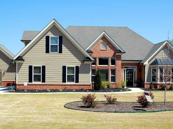 Curb Appeal on a Budget