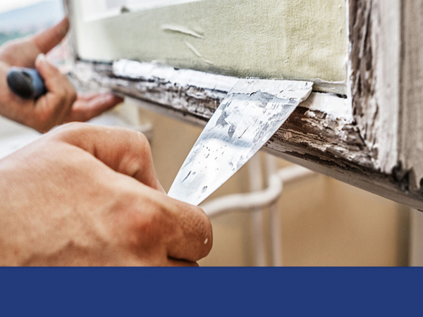 Weekend Home Maintenance