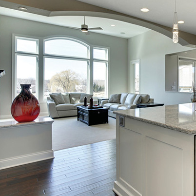 Windows Contemporary Andersen 100 Series 4