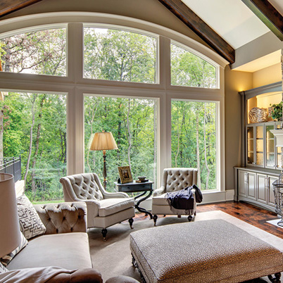 Windows Contemporary Andersen 400 Series 1