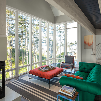 Windows Contemporary Andersen A Series 1