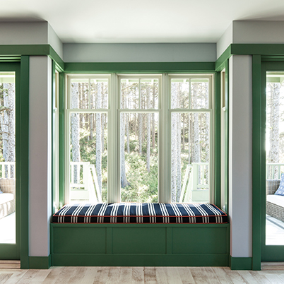 Windows Contemporary Andersen A Series 6