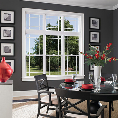 Windows Traditional Andersen Silverline 1