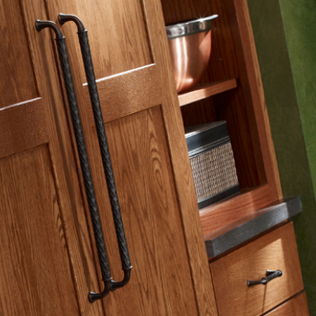 Hardware Cabinet Traditional Baldwin 10