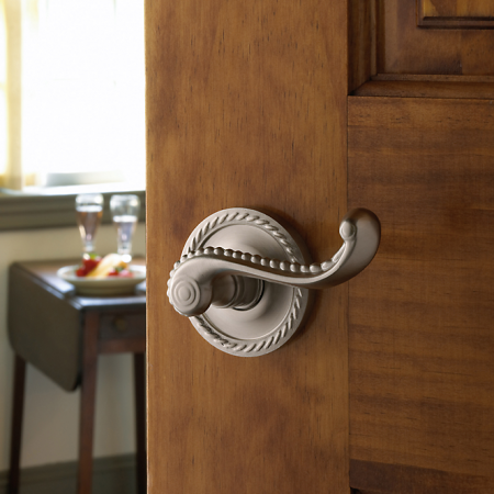 Hardware Door Traditional Baldwin 4