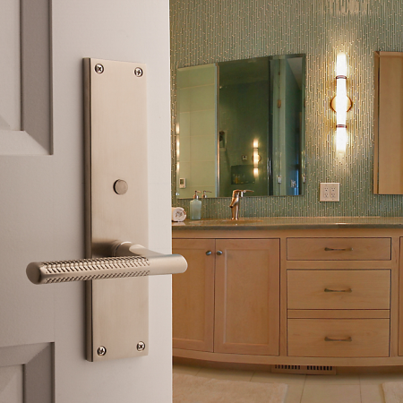 Hardware Bath Contemporary Baldwin 8