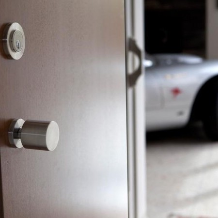 Hardware Door Contemporary Baldwin 9