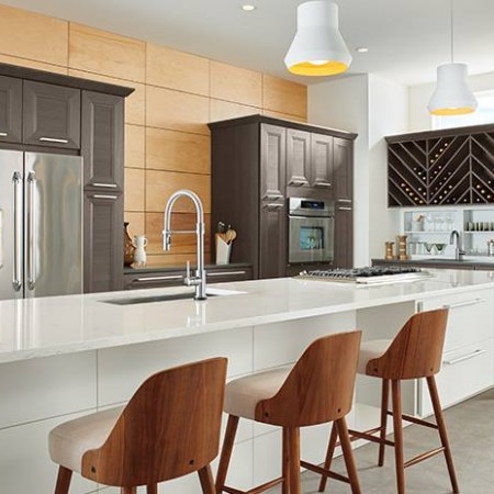 Hardware Cabinet Contemporary Delta 2