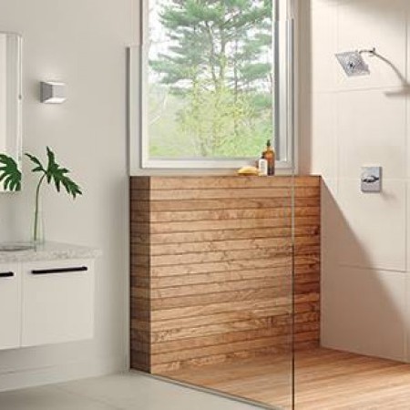 Hardware Bath Contemporary Delta 3