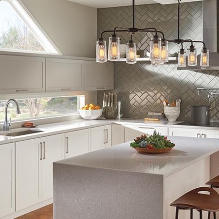 Hardware Cabinet Traditional Delta 4