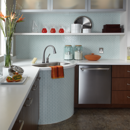 Hardware Cabinet Contemporary Delta 5