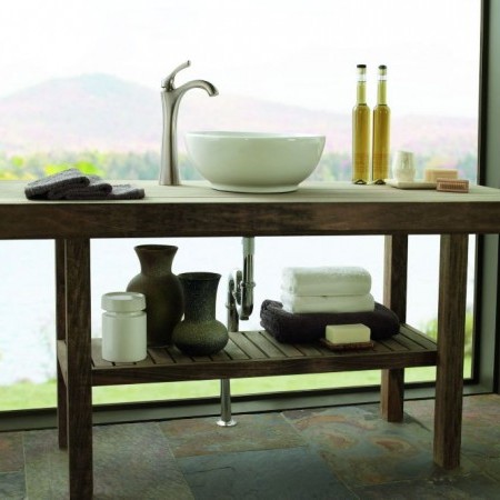 Hardware Bath Contemporary Delta 6