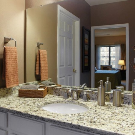 Hardware Bath Traditional Design House 5