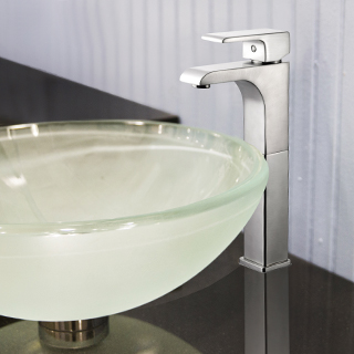 Hardware Bath Contemporary Design House 7