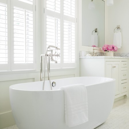 Hardware Bath Contemporary Emtek 1