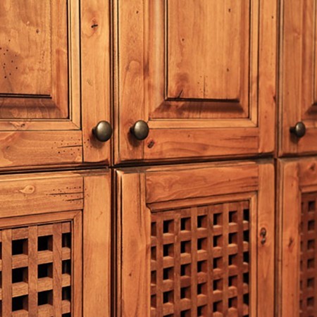 Hardware Cabinet Traditional Emtek 10