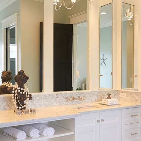 Hardware Cabinet Traditional Emtek 4