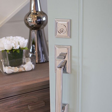 Hardware Door Contemporary Emtek 6