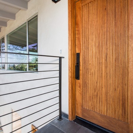 Hardware Door Contemporary Emtek 7