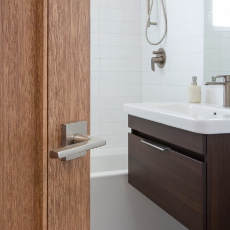 Hardware Bath Contemporary Emtek 9