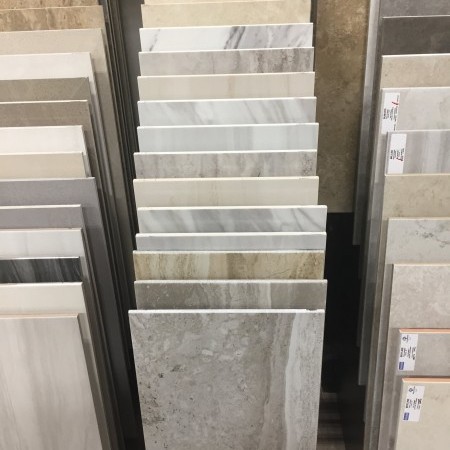 HBMA-12x24 Mixed Tile