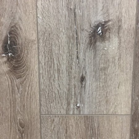 HBMA-Luxury Vinyl Winter Oak