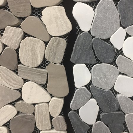 HBMA-Pebbles Tile