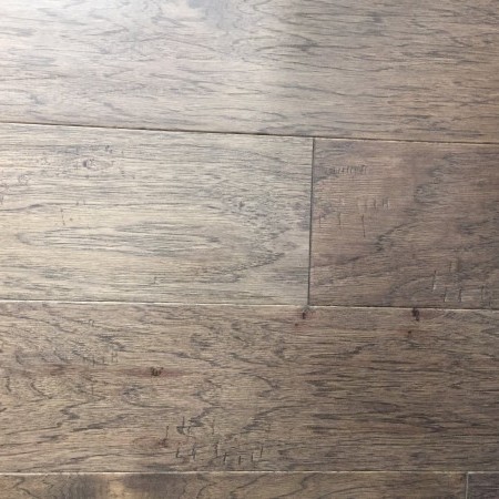 HBMA-Woodwind Hickory